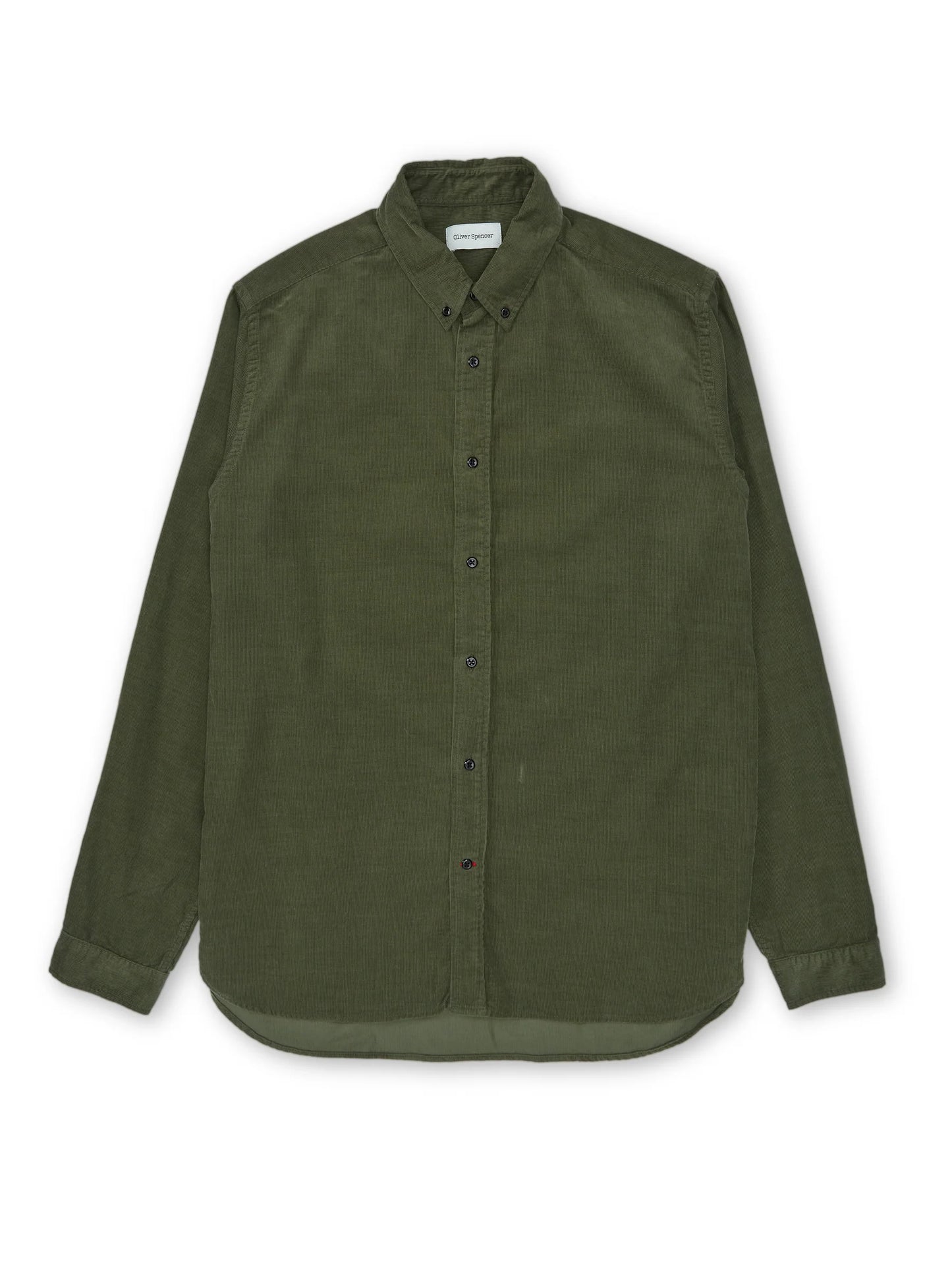 Brook Shirt Mersey