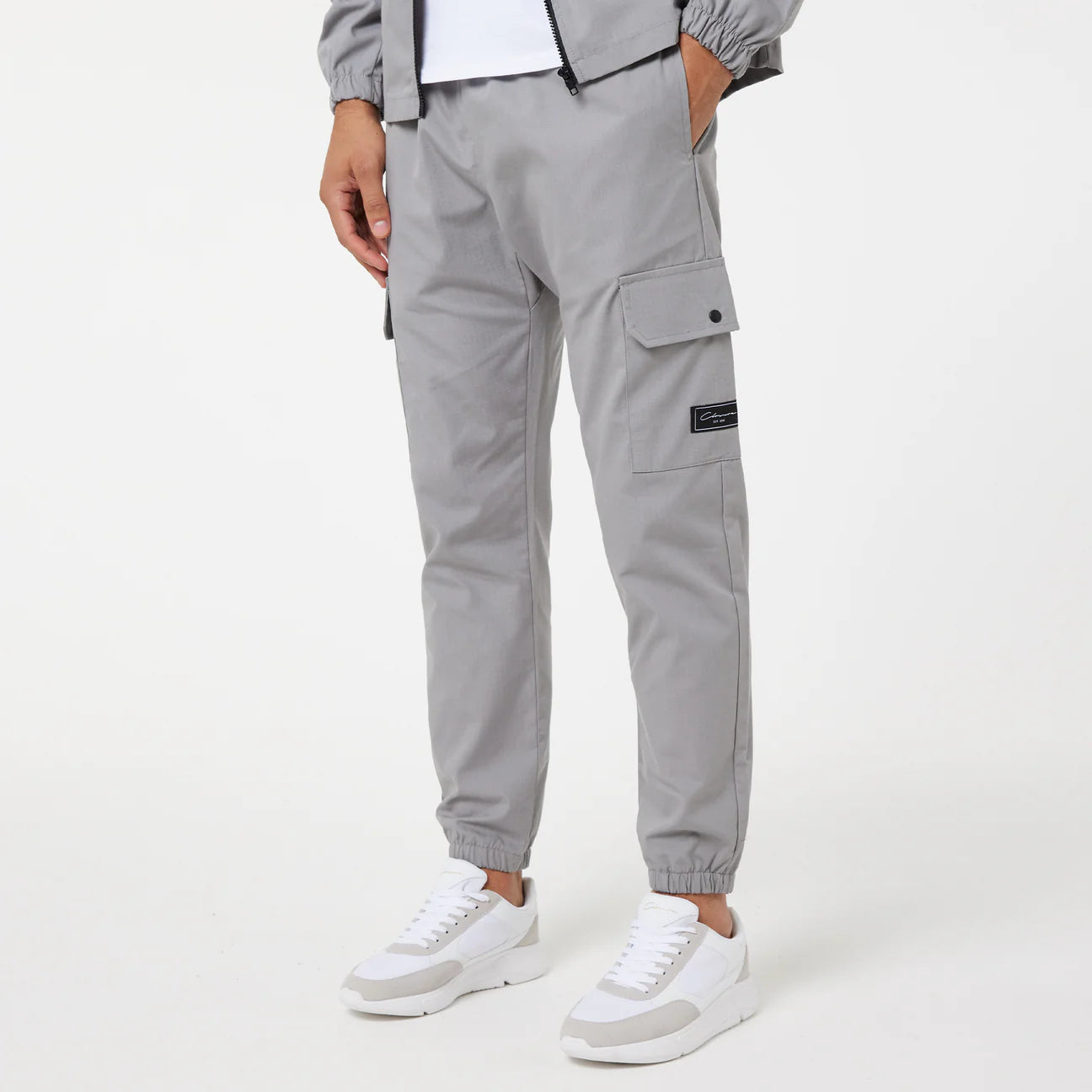 Utility Cargo Pant
