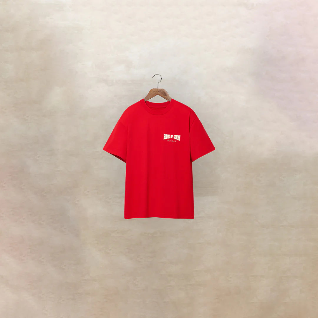 HACKNEY TEE