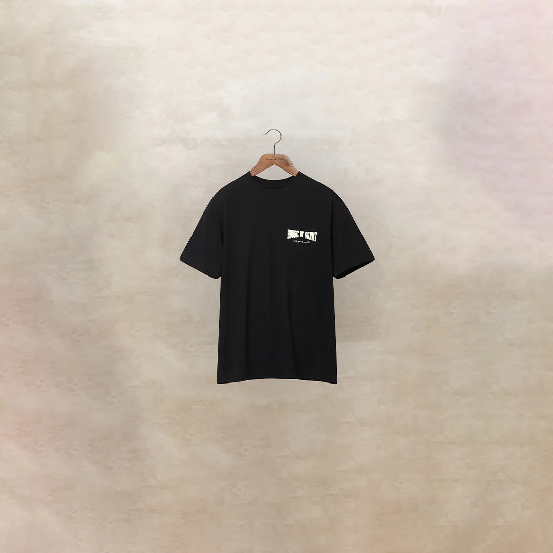 HACKNEY TEE