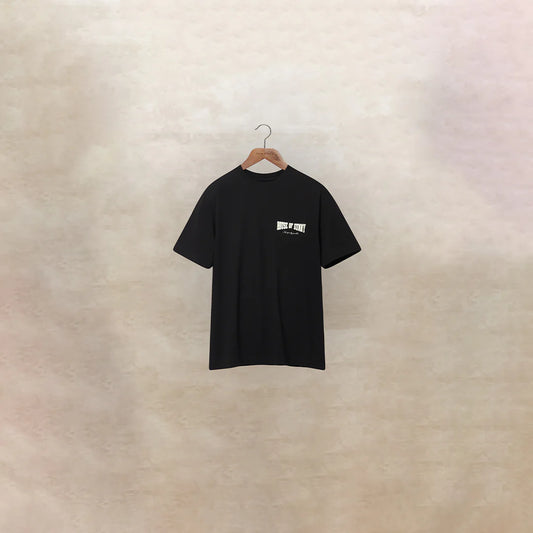 HACKNEY TEE