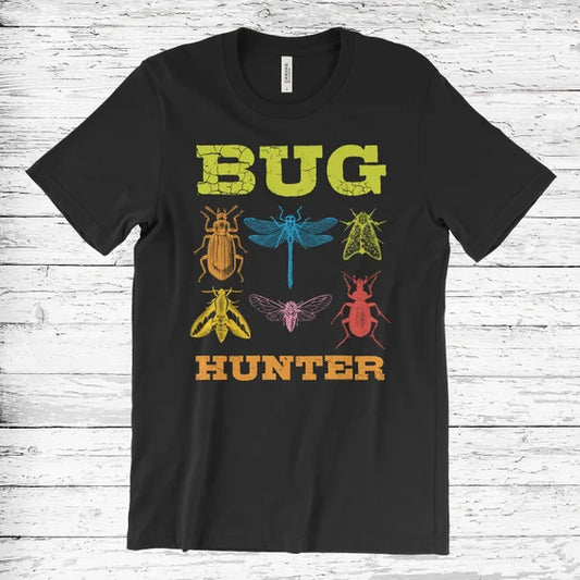 Variant Test of T-shirt test for Urban bug