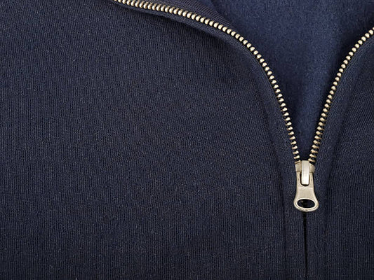 Zipper Repair