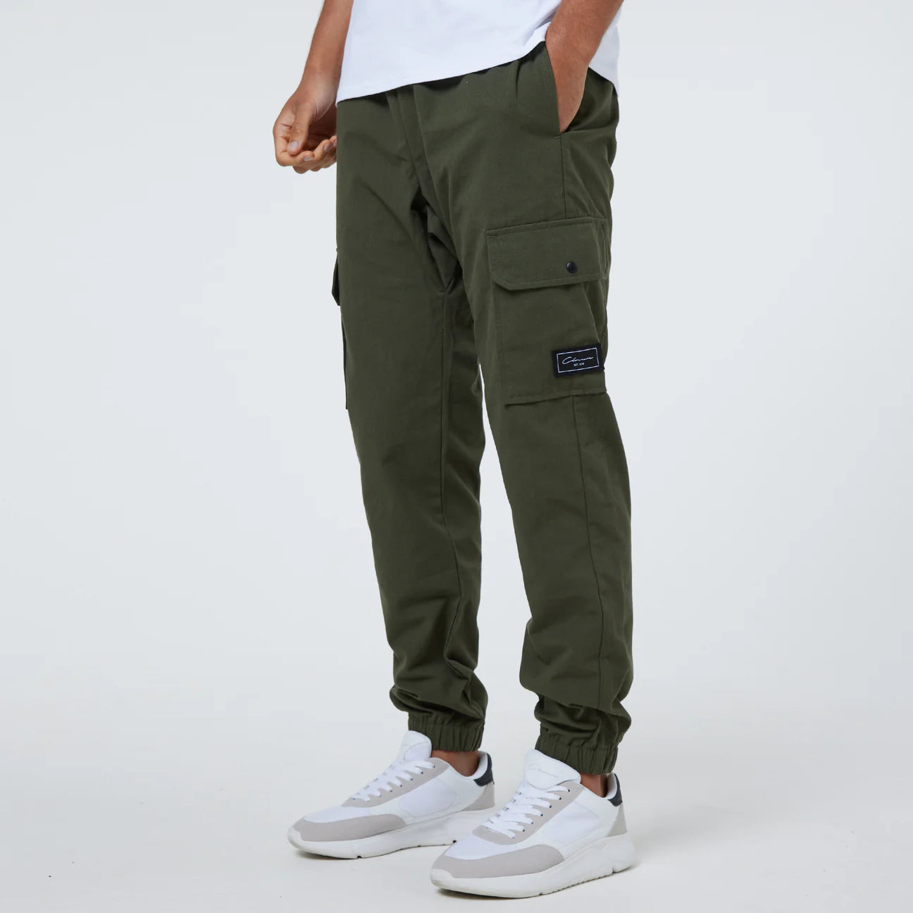 Utility Cargo Pant