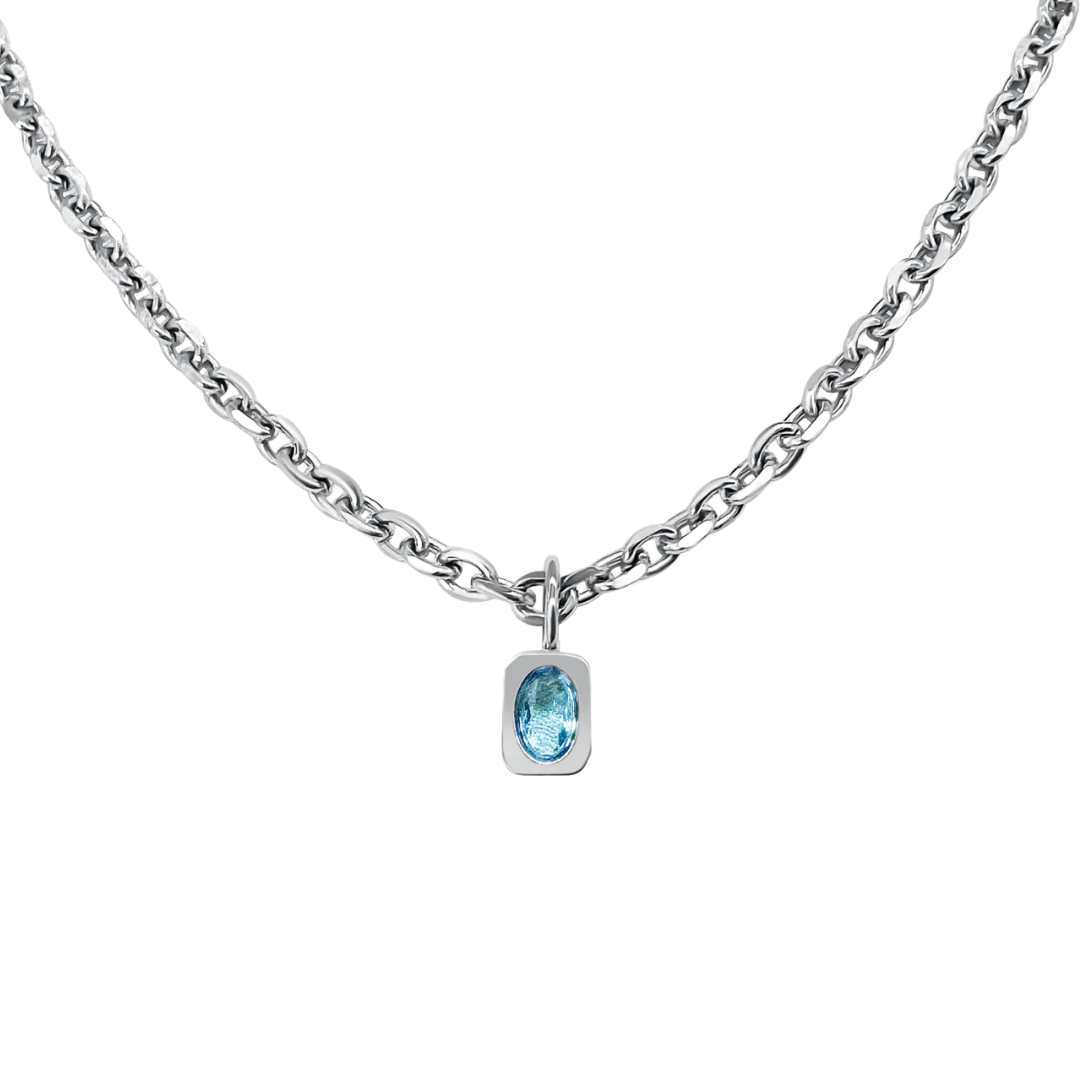 Zaria Necklace