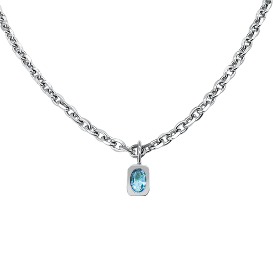 Zaria Necklace