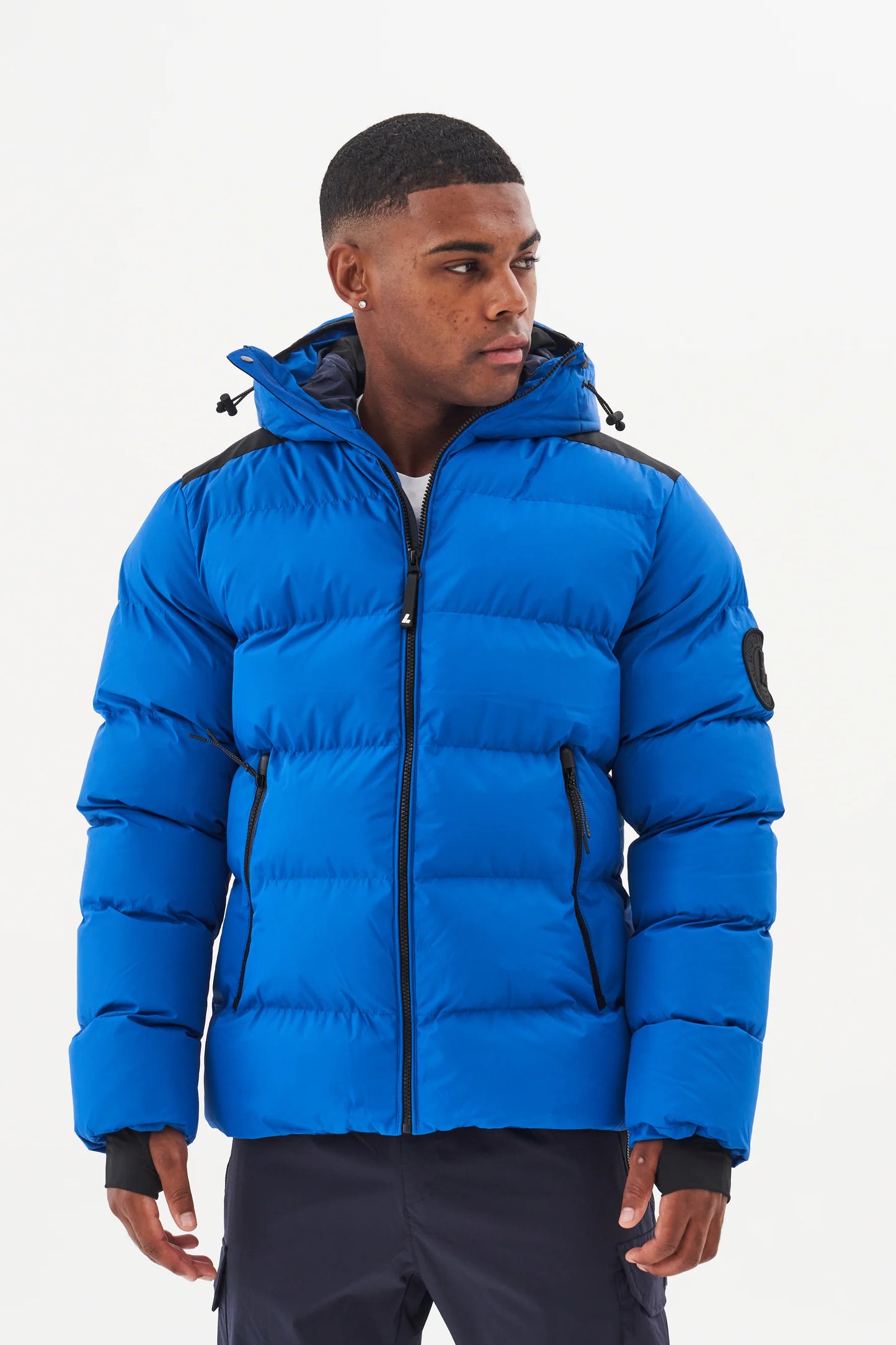 PHANTOM JACKET
