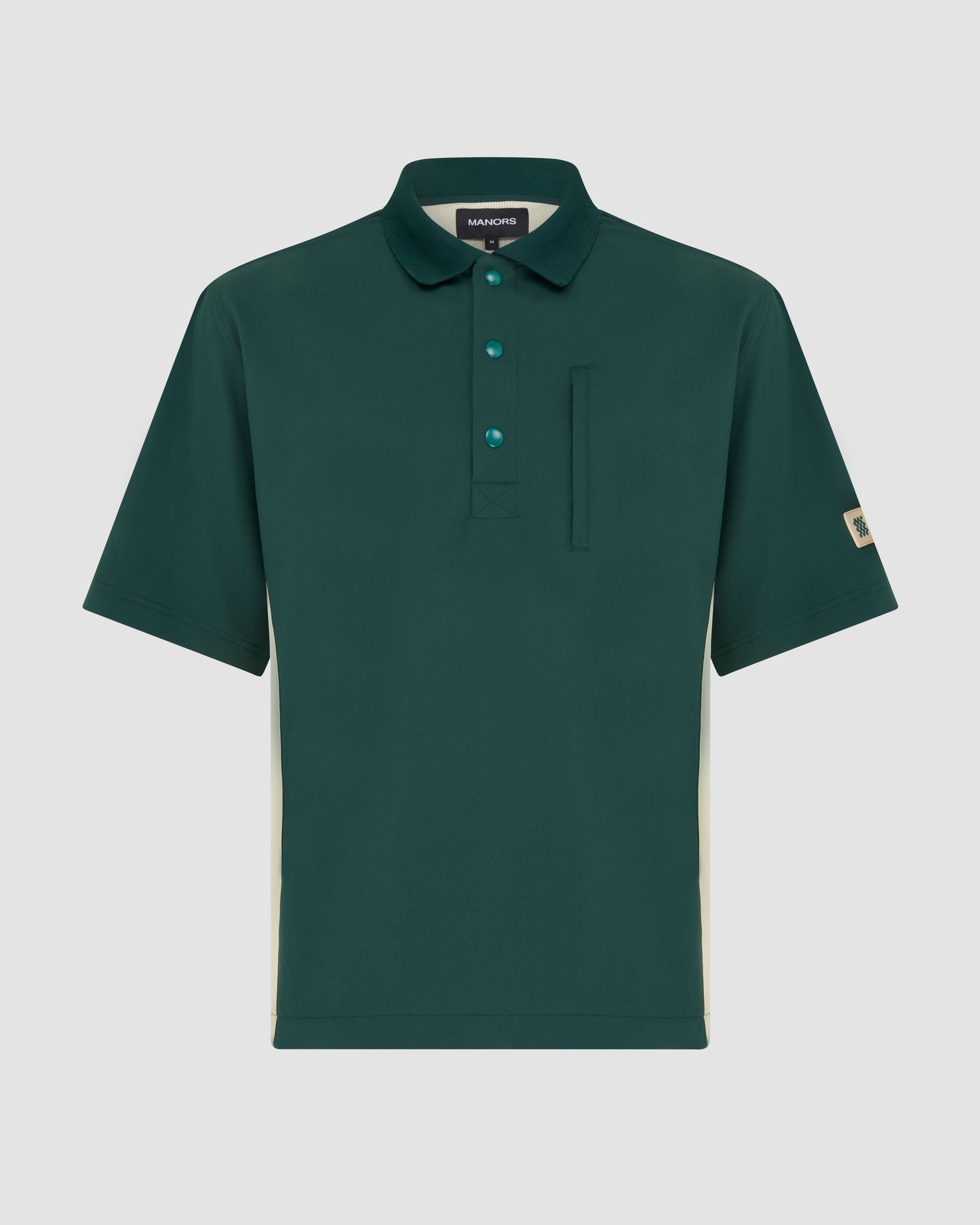 FRONTIER SHOOTER SHIRT
