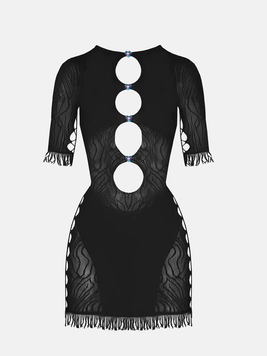 Miranda Dress