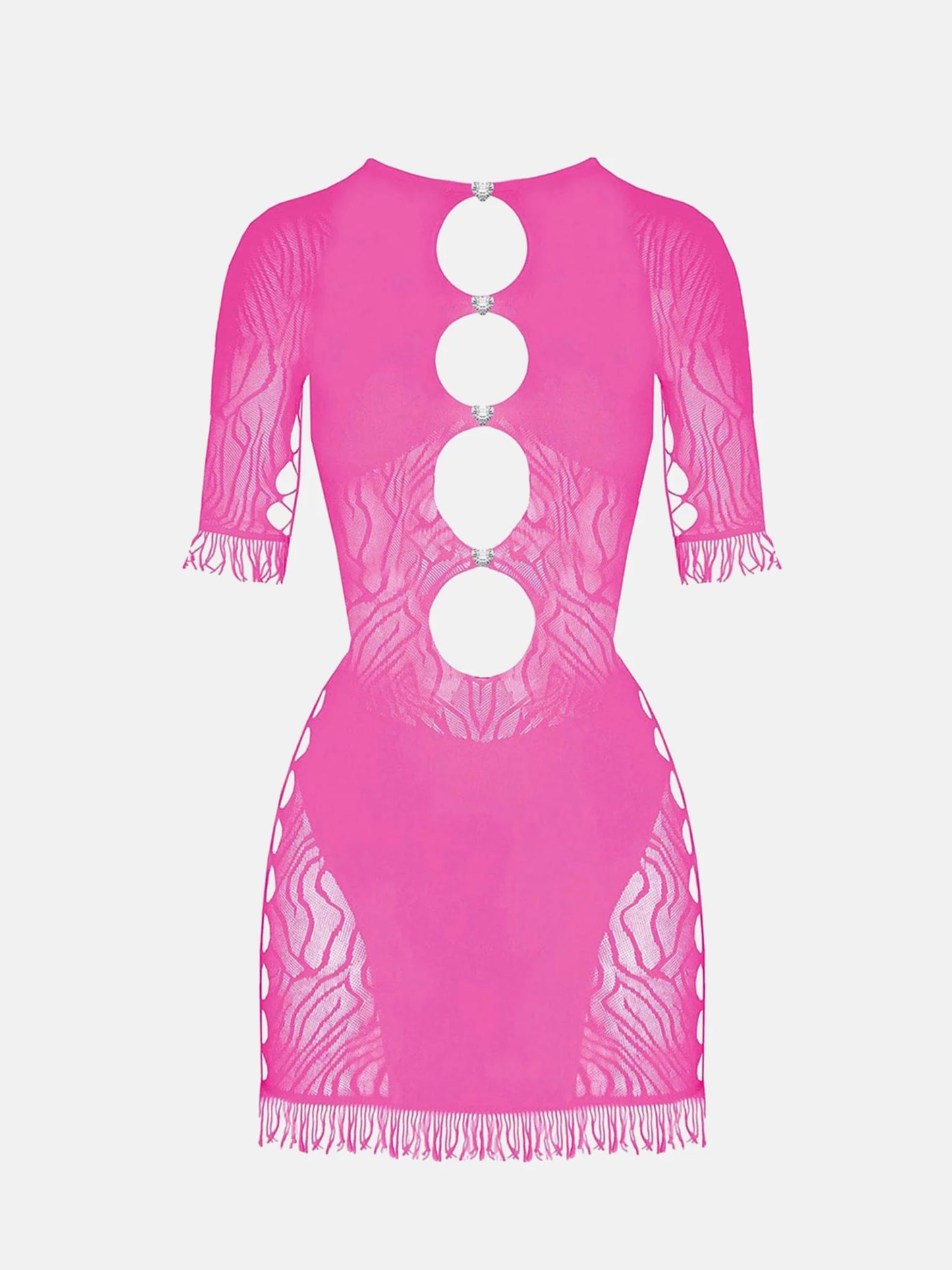 Miranda Dress