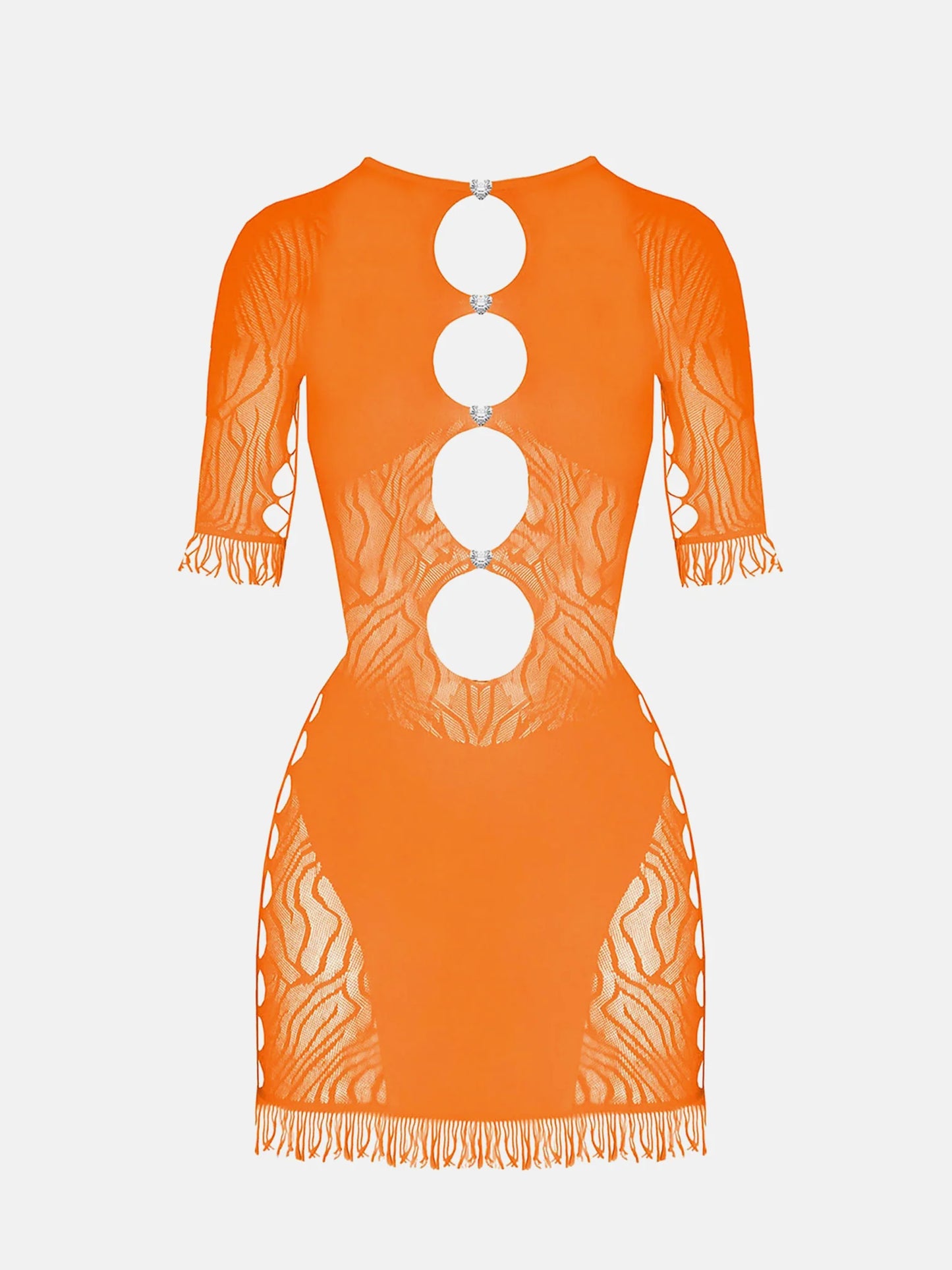 Miranda Dress