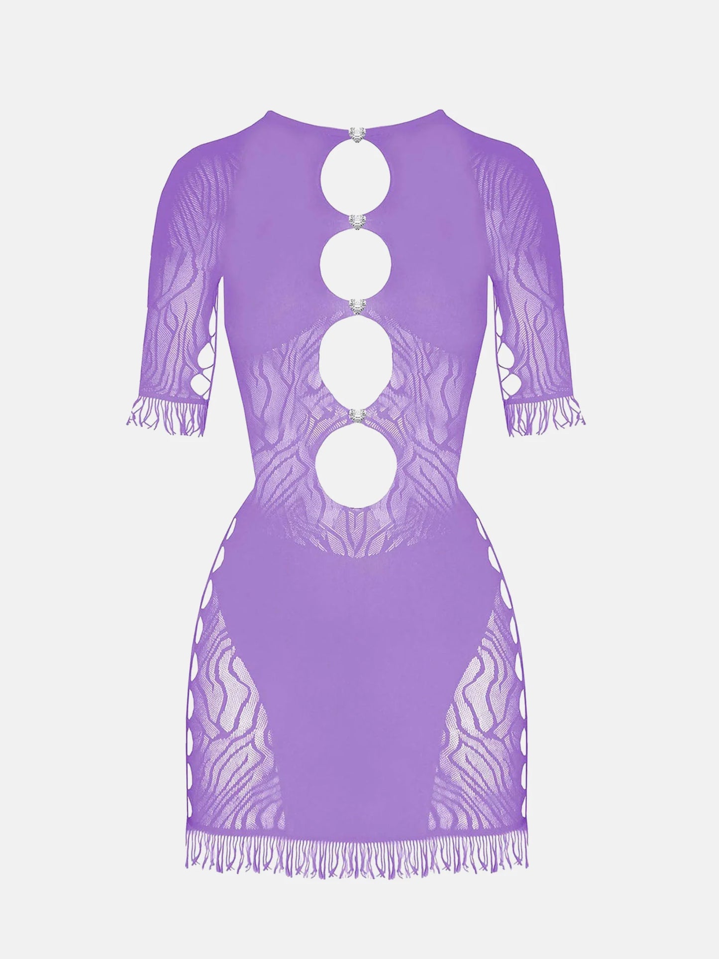Miranda Dress