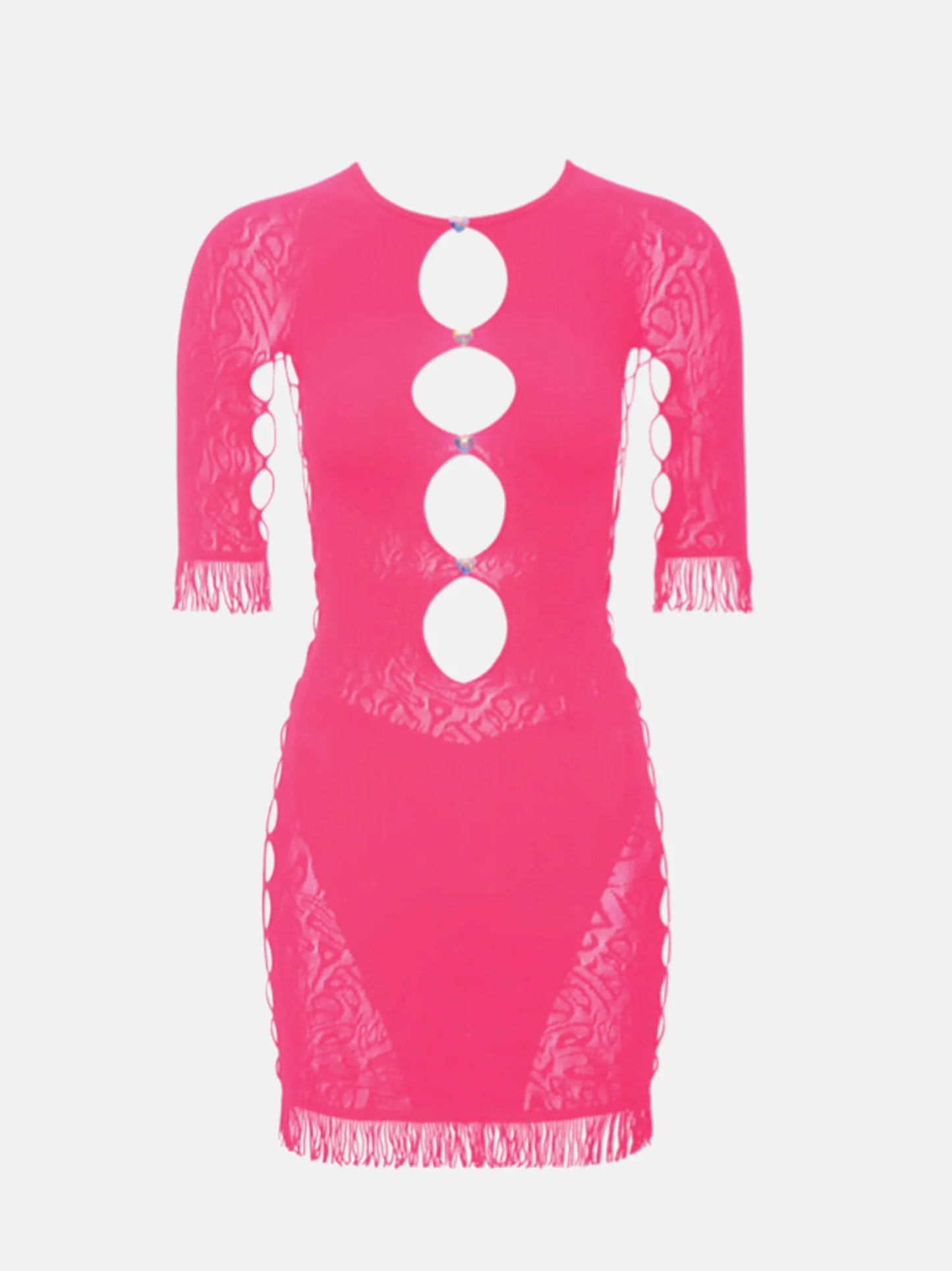 Miranda Dress