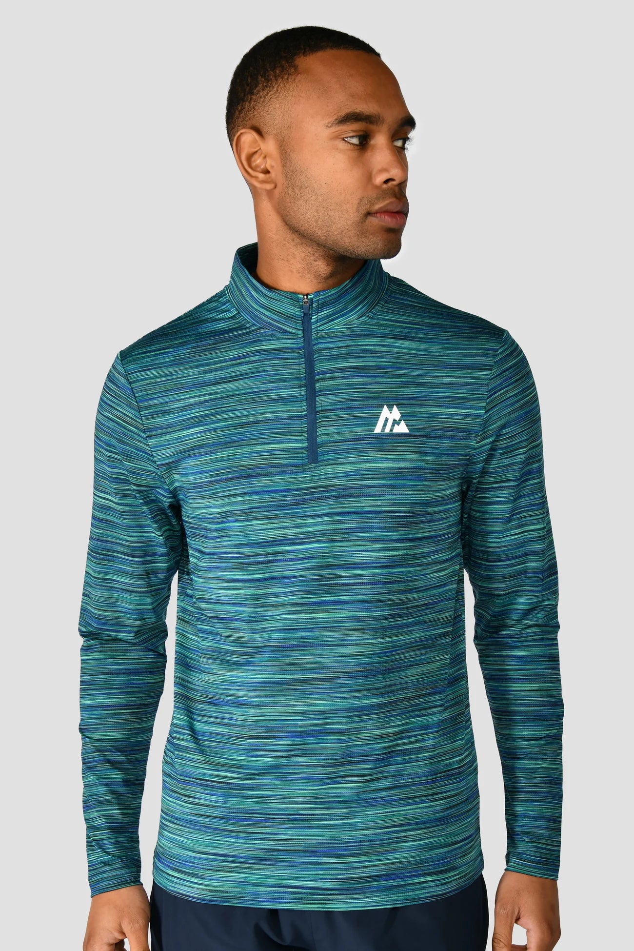 Trail 2.0 1/4 Zip
