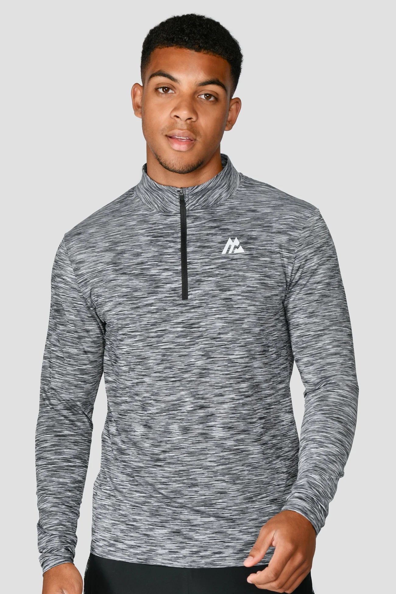Trail 2.0 1/4 Zip