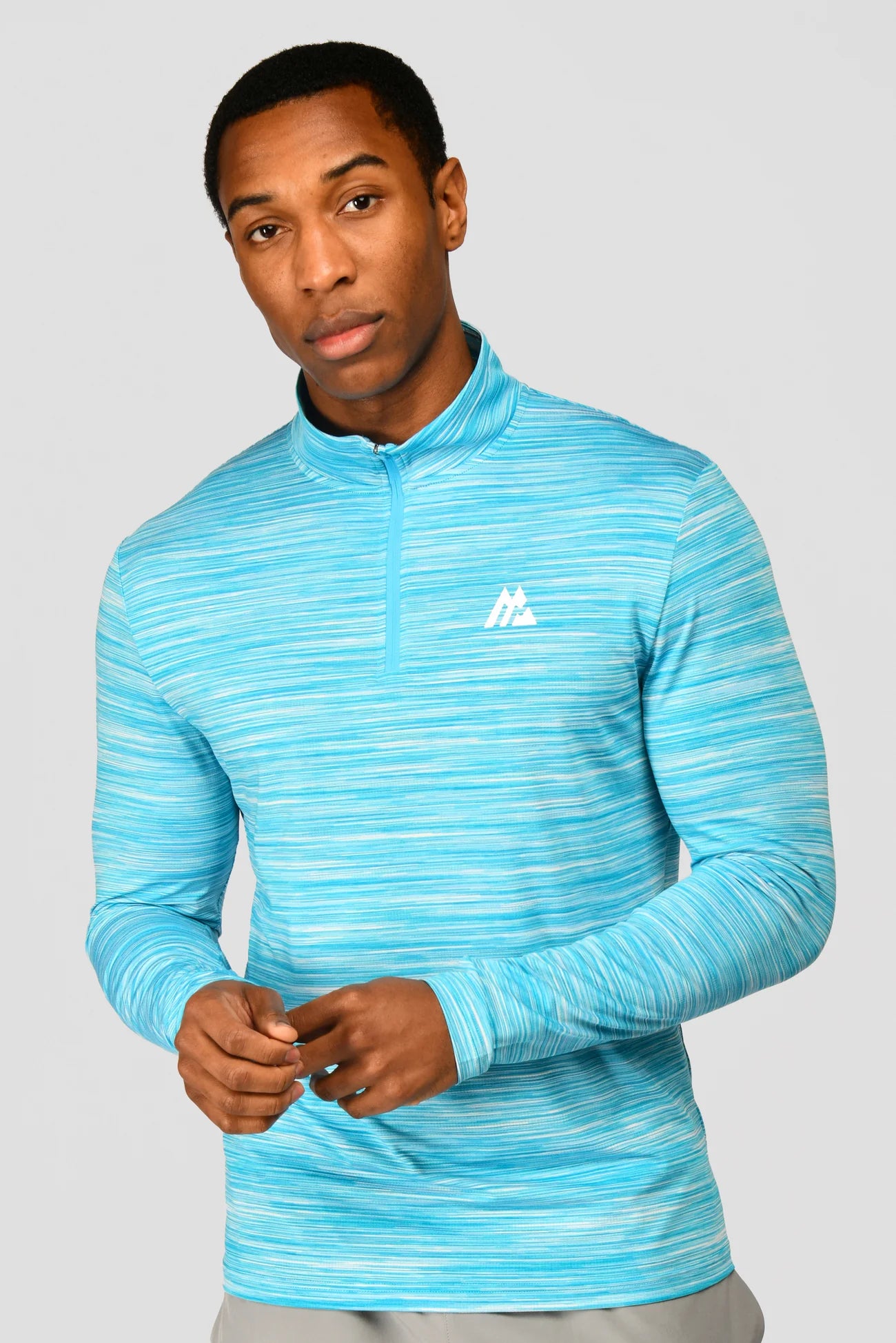 Trail 2.0 1/4 Zip