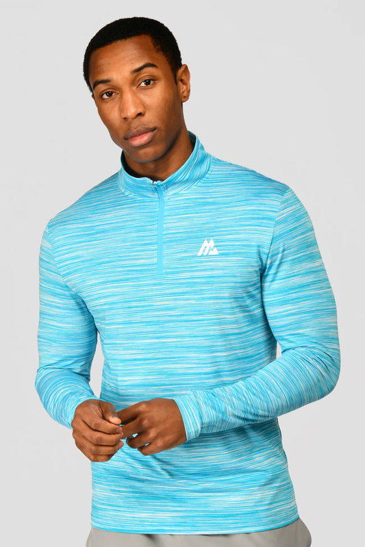 Trail 2.0 1/4 Zip