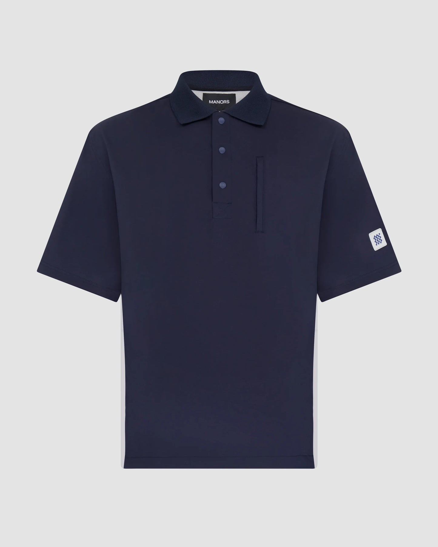 FRONTIER SHOOTER SHIRT