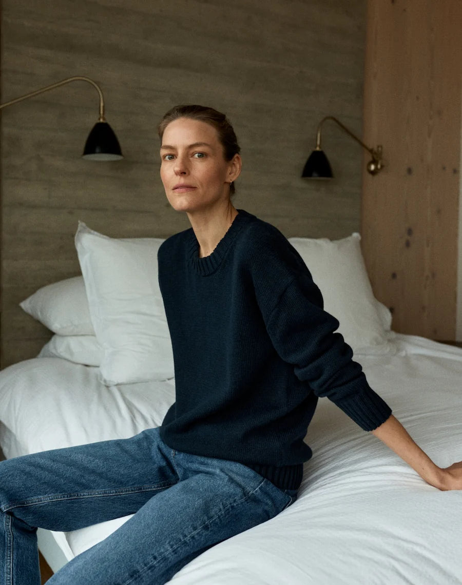 The RELAXED Cotton