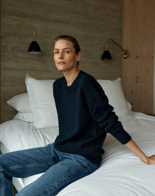 The RELAXED Cotton
