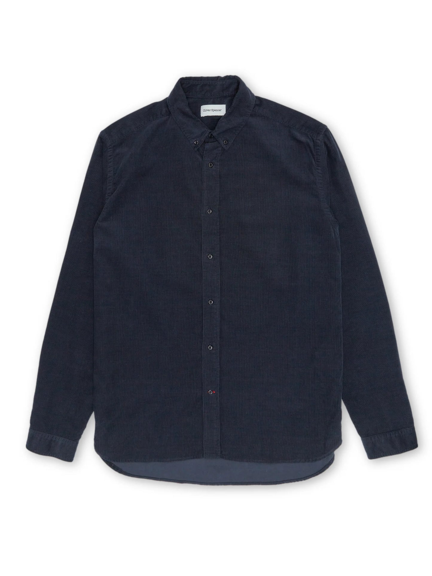 Brook Shirt Mersey