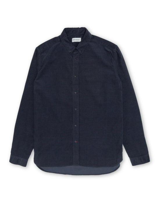 Brook Shirt Mersey