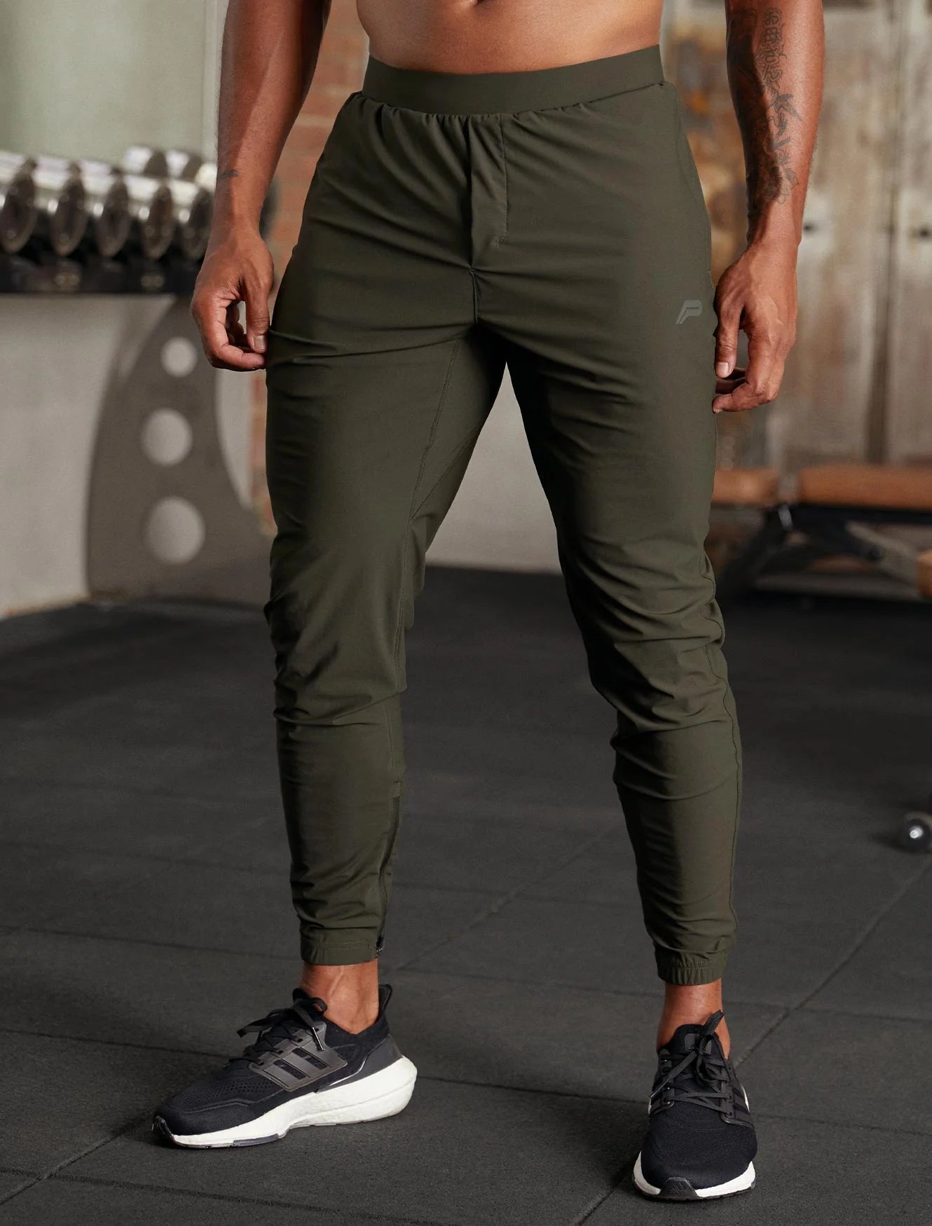 Hybrid Everyday Joggers