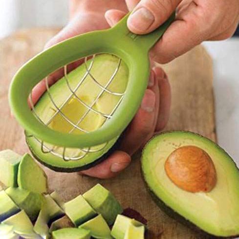 One dollar aguacate product