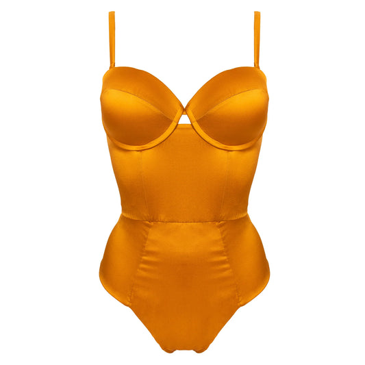 PETRA BODYSUIT