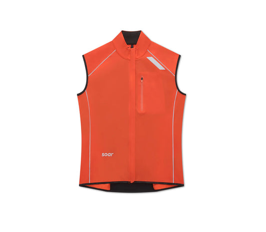 Winter Gilet
