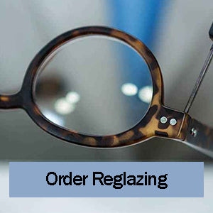Reglazing