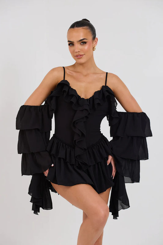 KENDAL PLAYSUIT