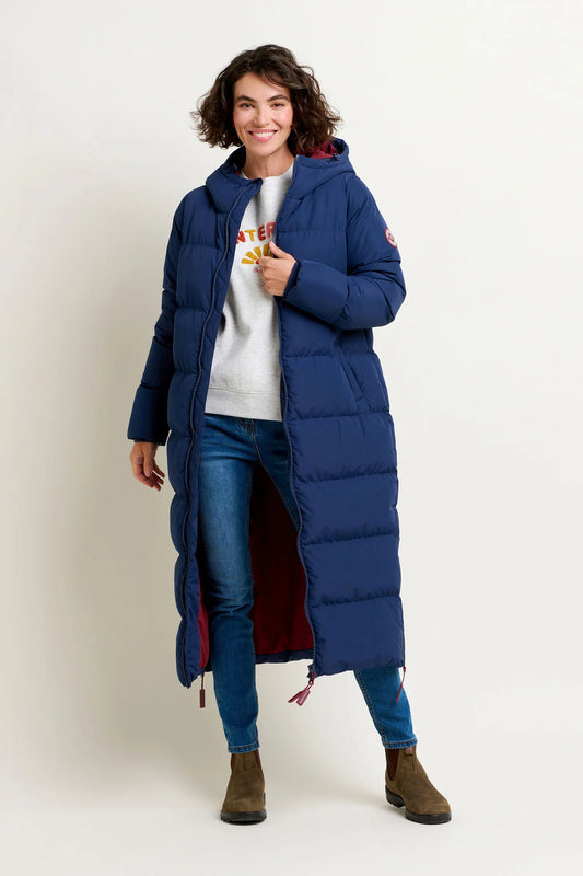 Longline puffer