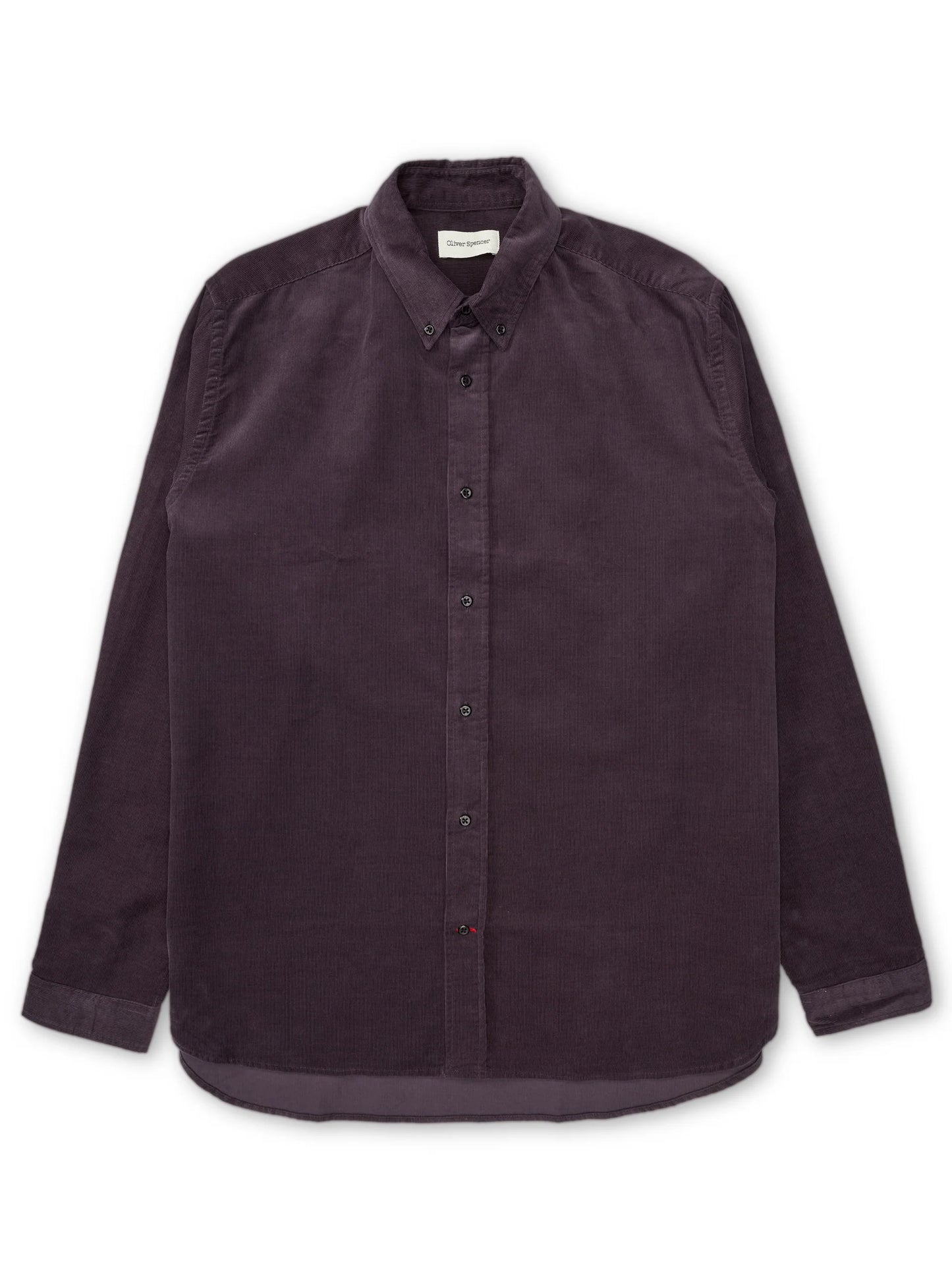 Brook Shirt Mersey