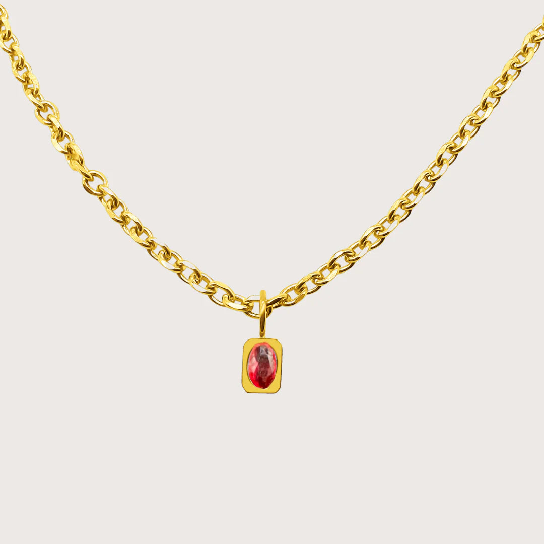 Zaria Necklace