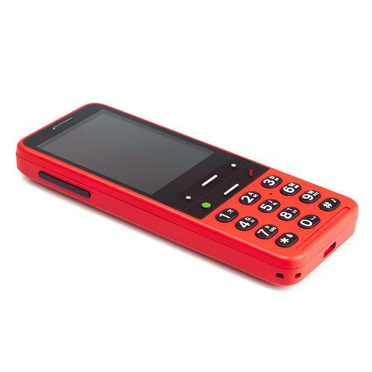 BlindShell Classic 2 Mobile Phone