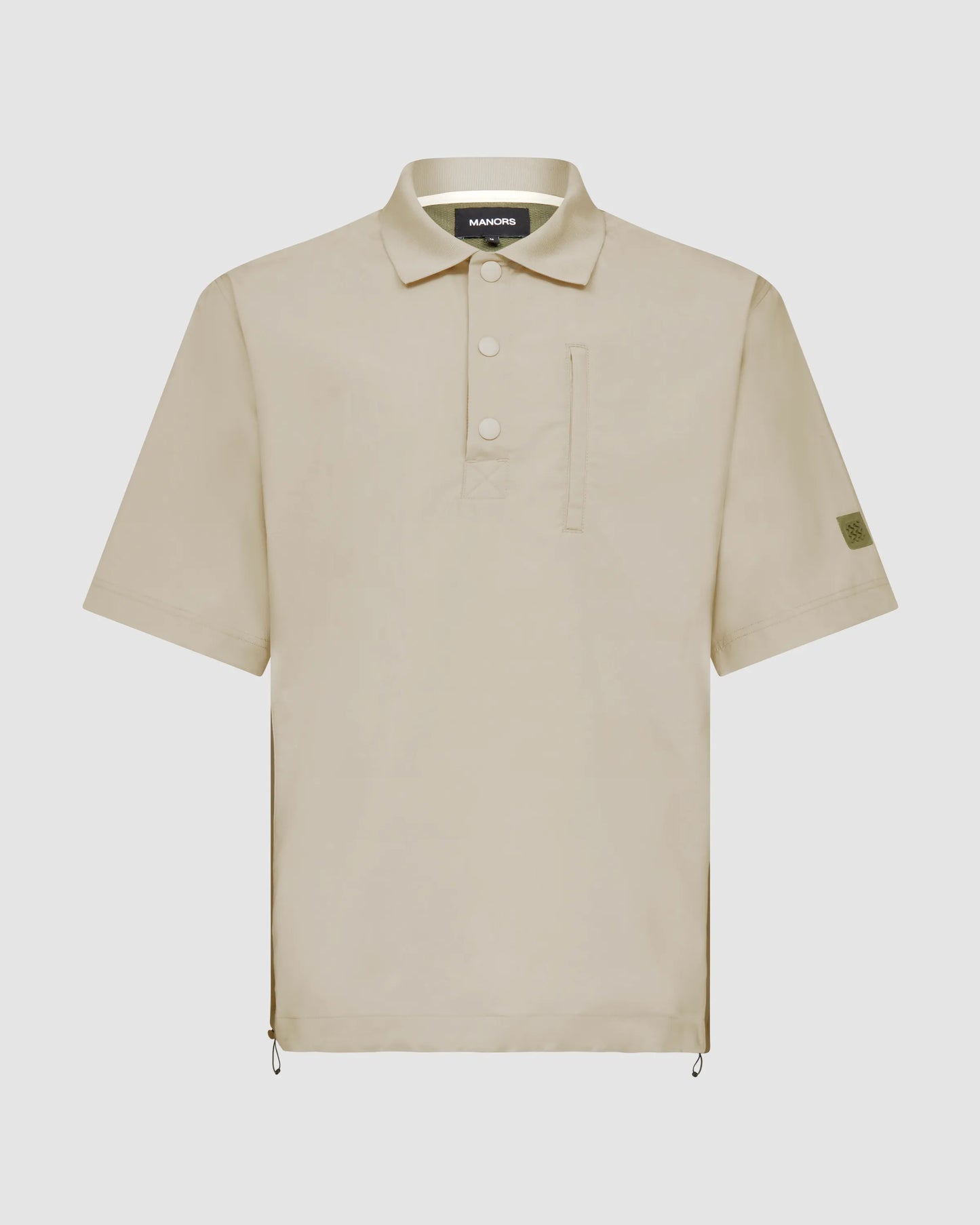 FRONTIER SHOOTER SHIRT