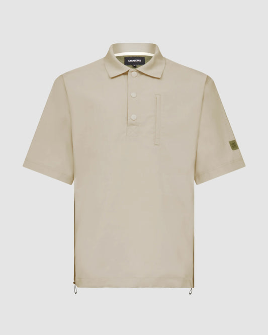 FRONTIER SHOOTER SHIRT