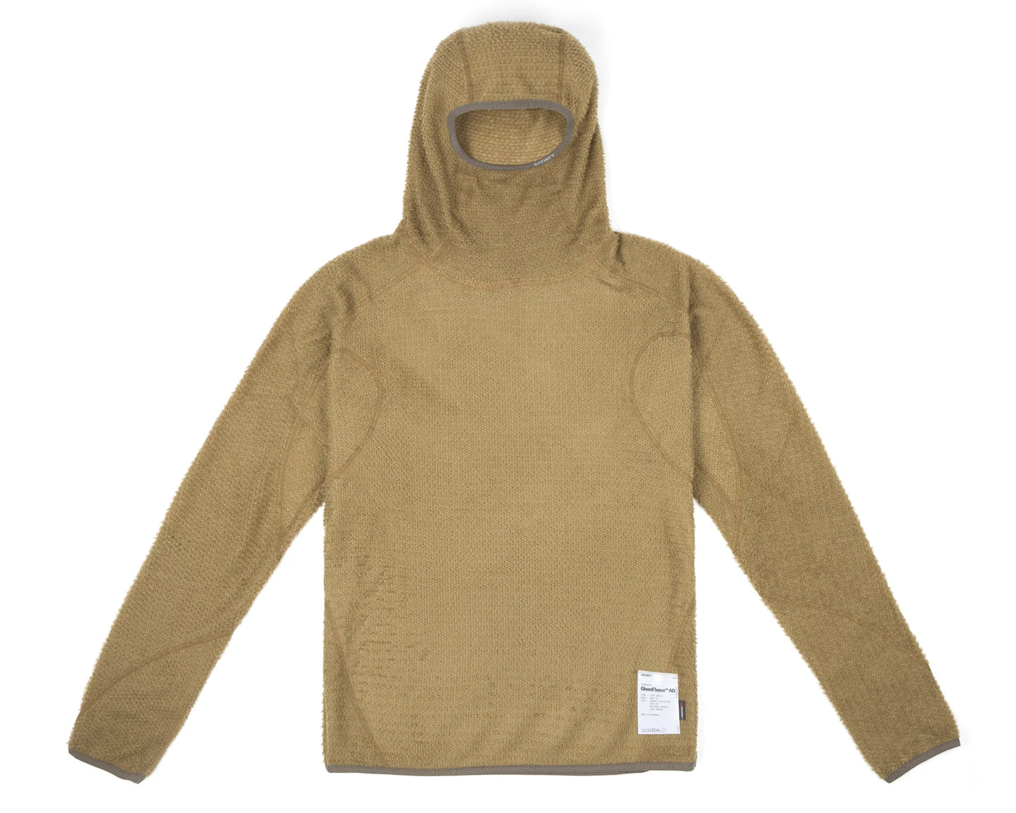 GhostFleece™ AD Light Hoodie