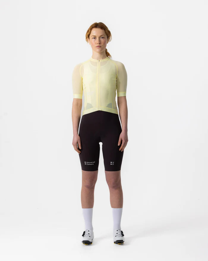 Chroma Light Women's Short Sleeve Jersey
