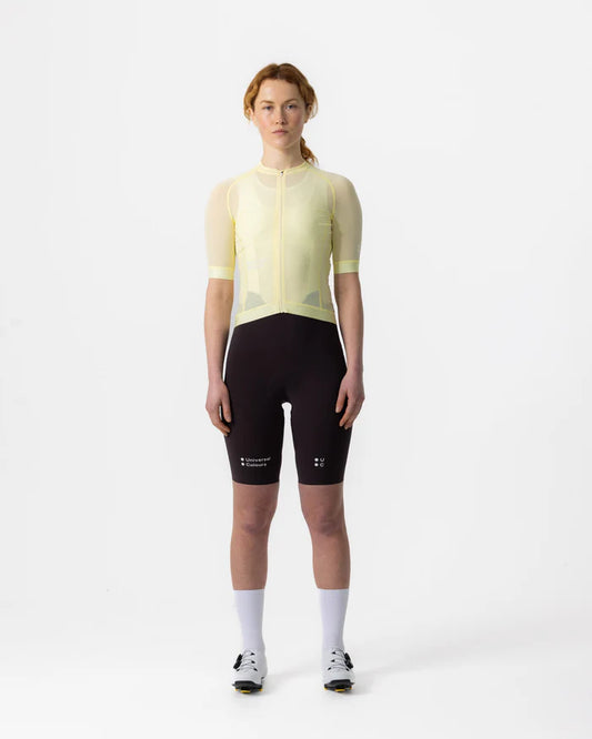 Chroma Light Women's Short Sleeve Jersey