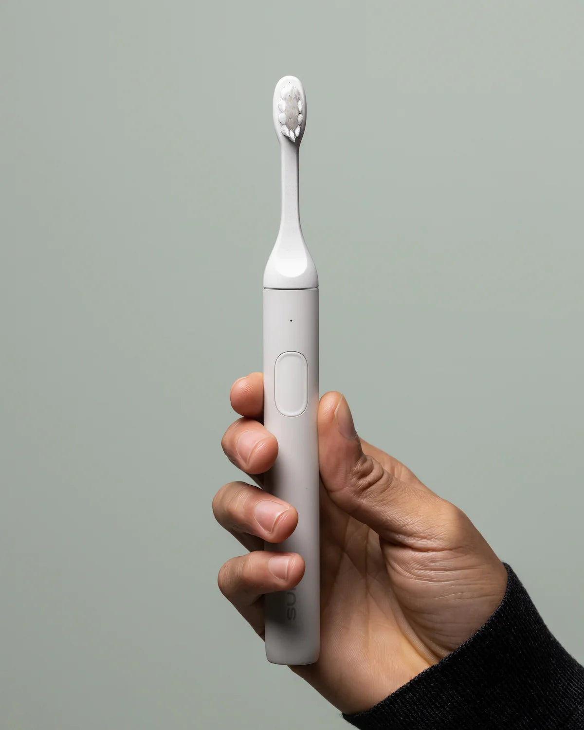 SURI Sustainable Electric Toothbrush