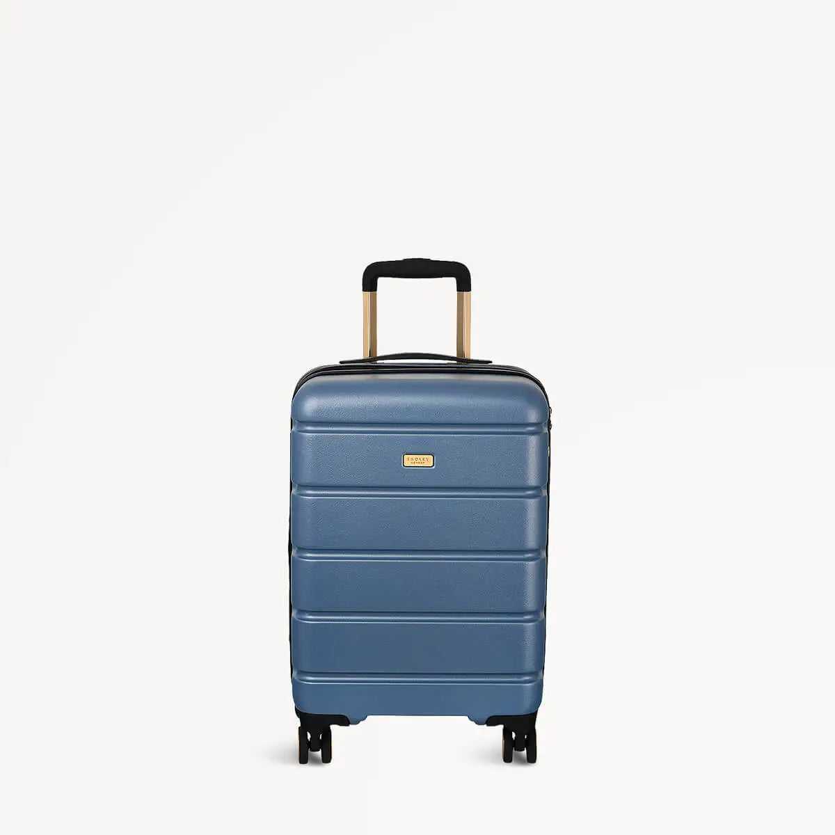 LEXINGTON- 4 WHEEL CARRY ON