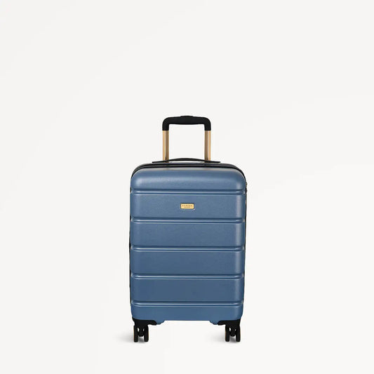 LEXINGTON- 4 WHEEL CARRY ON