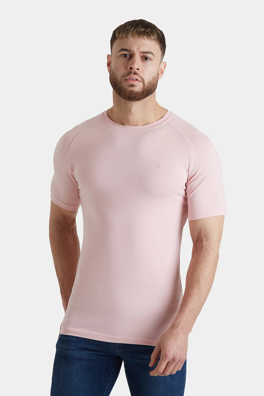 TA Muscle Fit T-Shirt