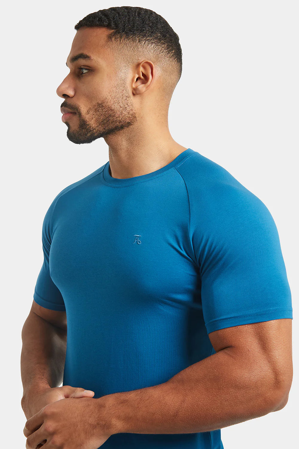 TA Muscle Fit T-Shirt