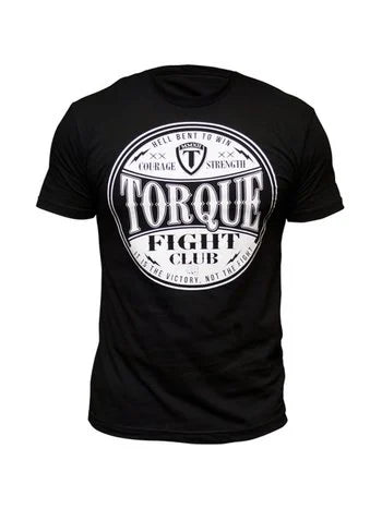 Milroy Torque Test Tshirt 1