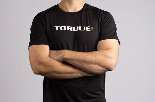 Milroy Torque Test Tshirt 3