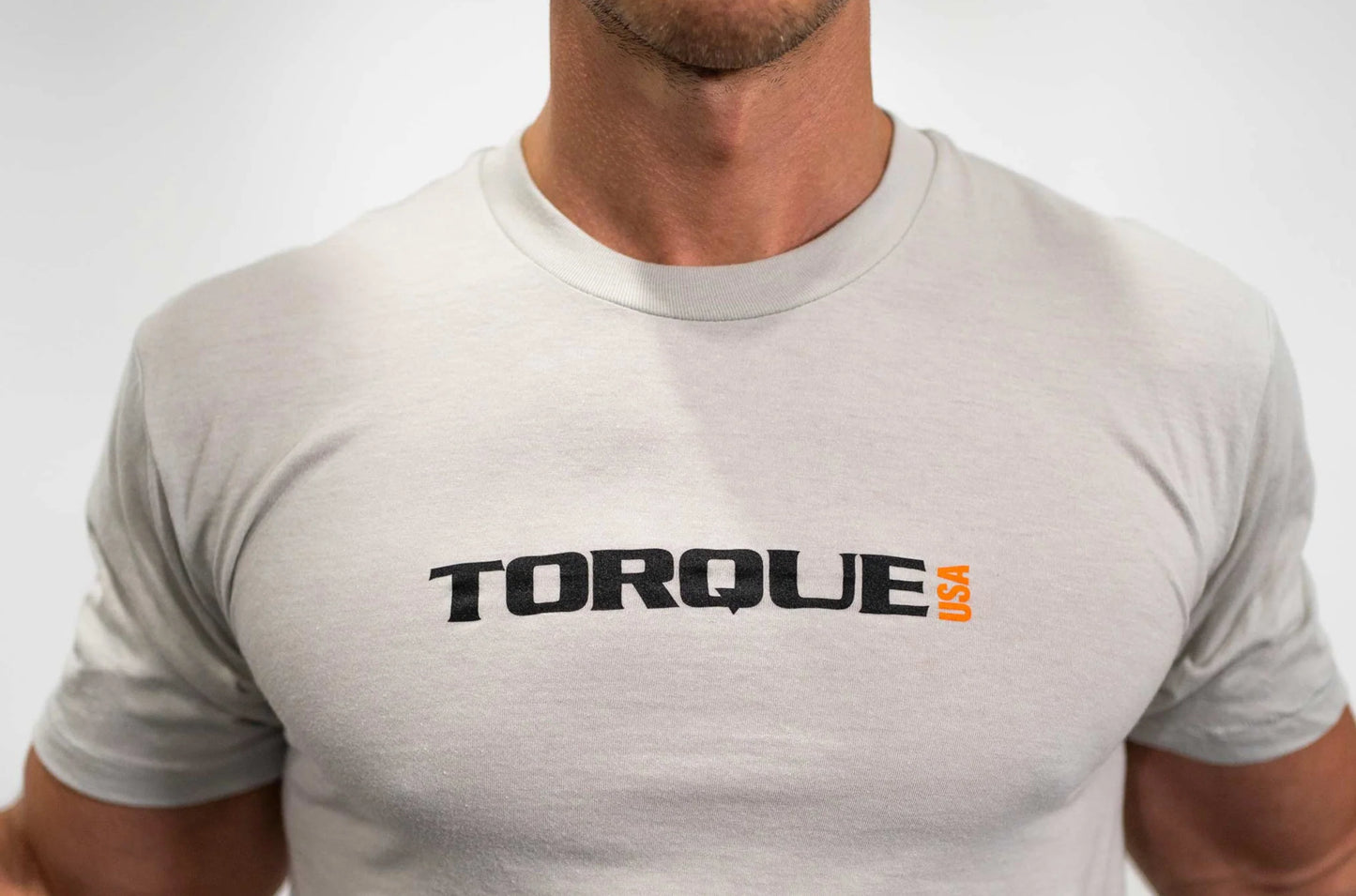 Milroy Torque Test Tshirt 3
