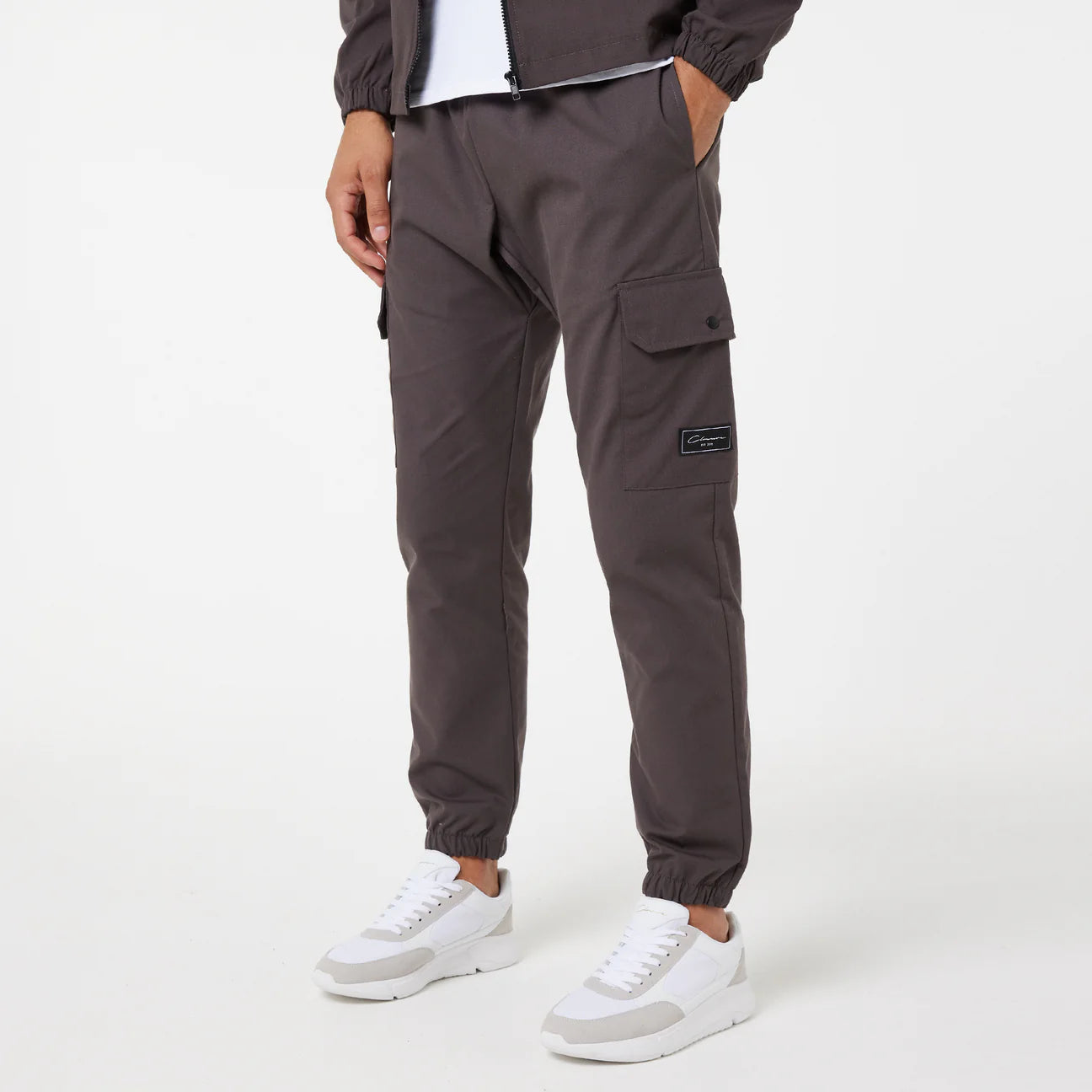 Utility Cargo Pant